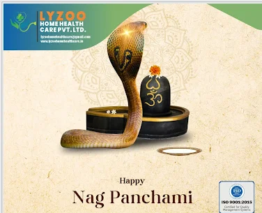 Happy Nag Panchami